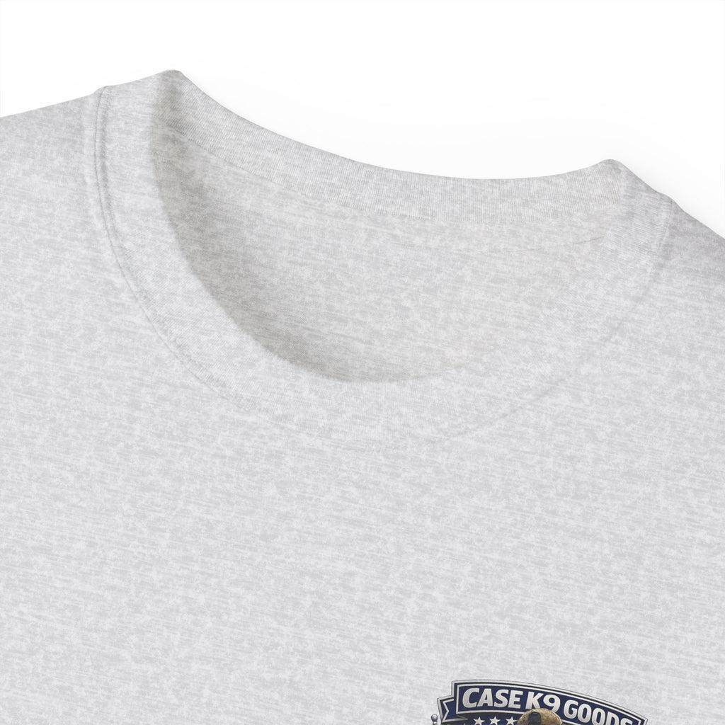 Military Rescue Team Graphic Tee — "Fast Entry" Helicopter Veteran Shirt
