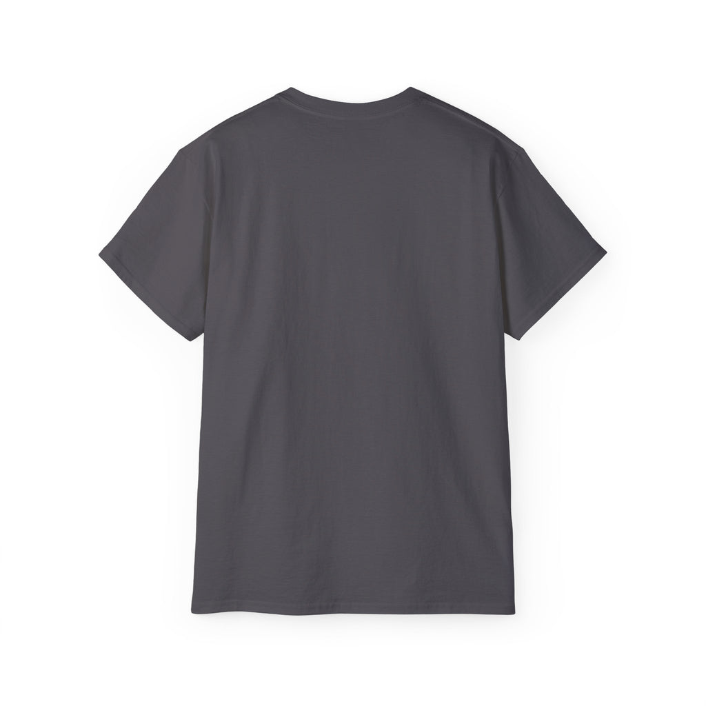 Courage Under Fire Tee — Vintage war Battle Scene Cotton Shirt
