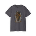 American Grit Military Soldier Tee — Patriotic Veteran T‑Shirt