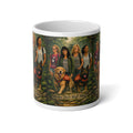 Jumbo Mug, 20oz
