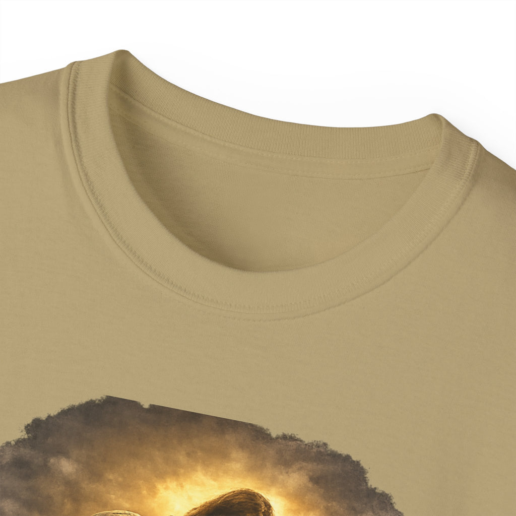 Soldier’s Last Goodbye T-Shirt — Military Reunion & Veteran Tribute Tee