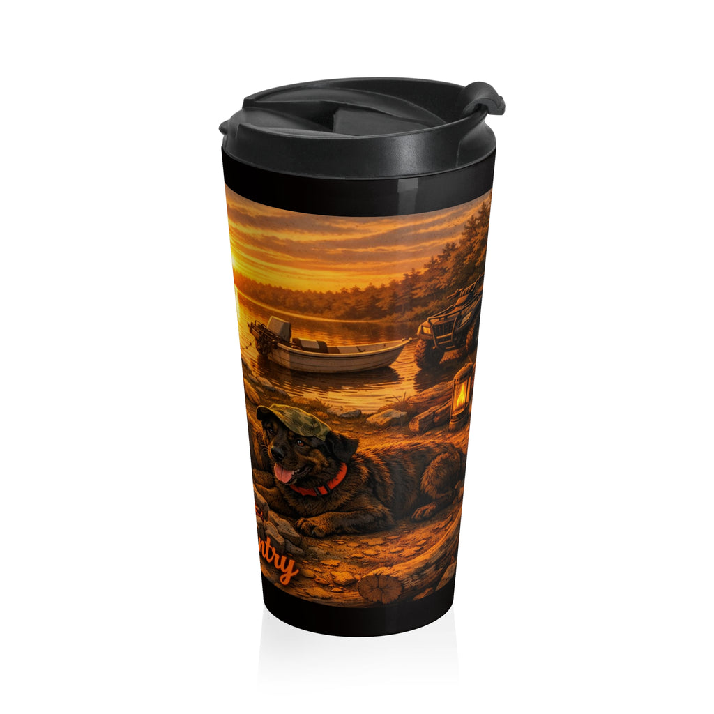 Travel Mug