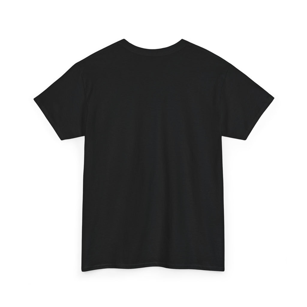 Classic White T‑Shirt