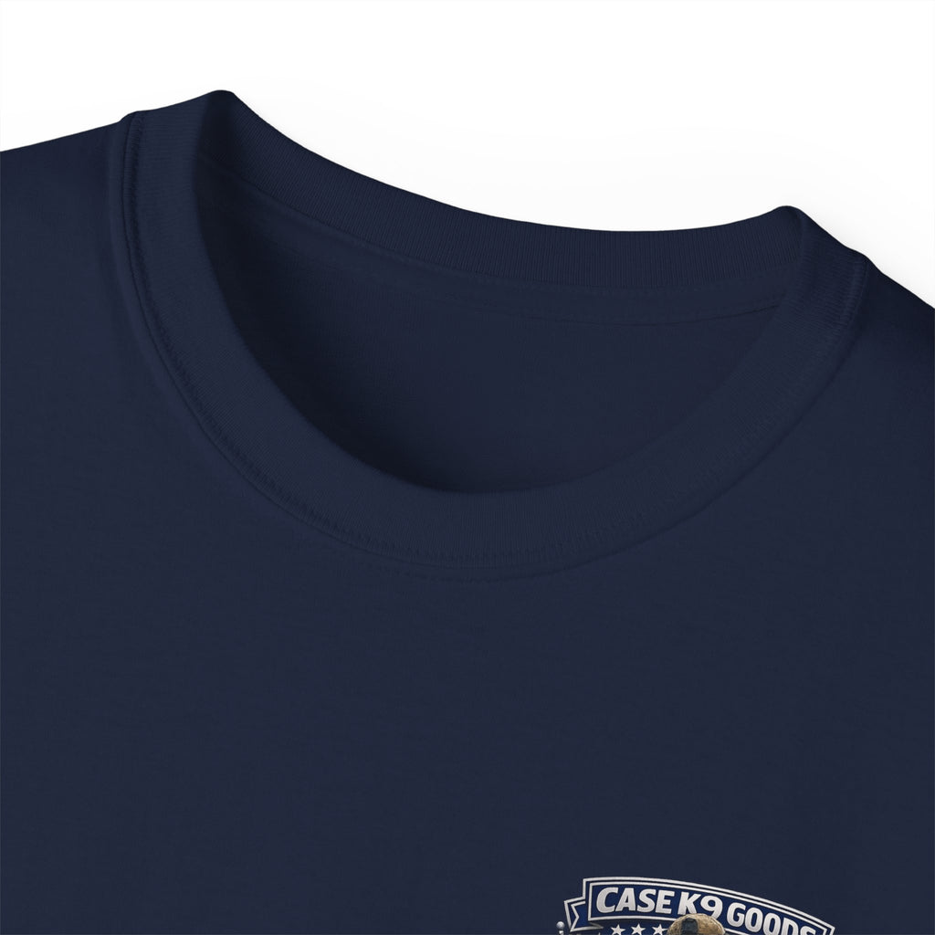 Military Rescue Team Graphic Tee — "Fast Entry" Helicopter Veteran Shirt