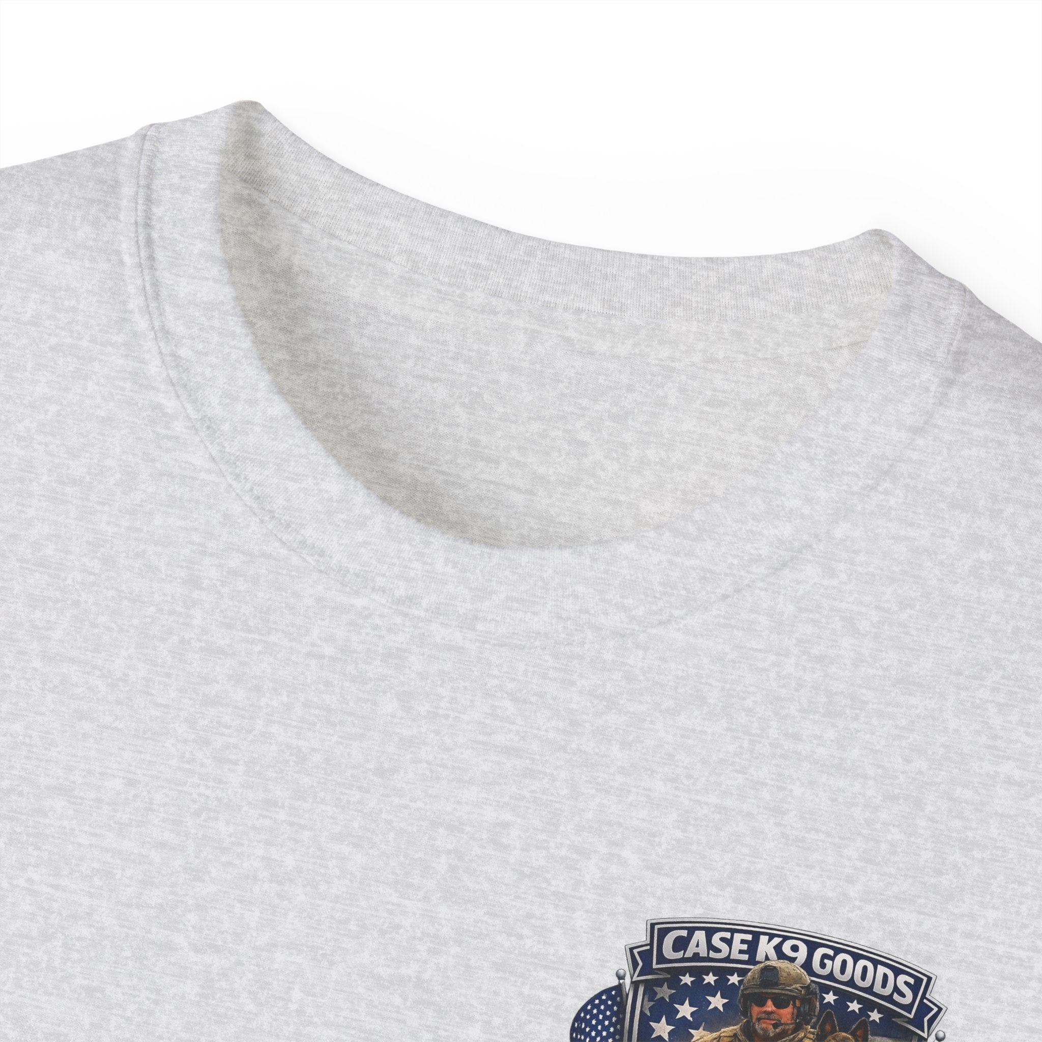 Veteran Guardians Graphic Tee — "Liberty's Guardians" Military Tribute T-Shirt
