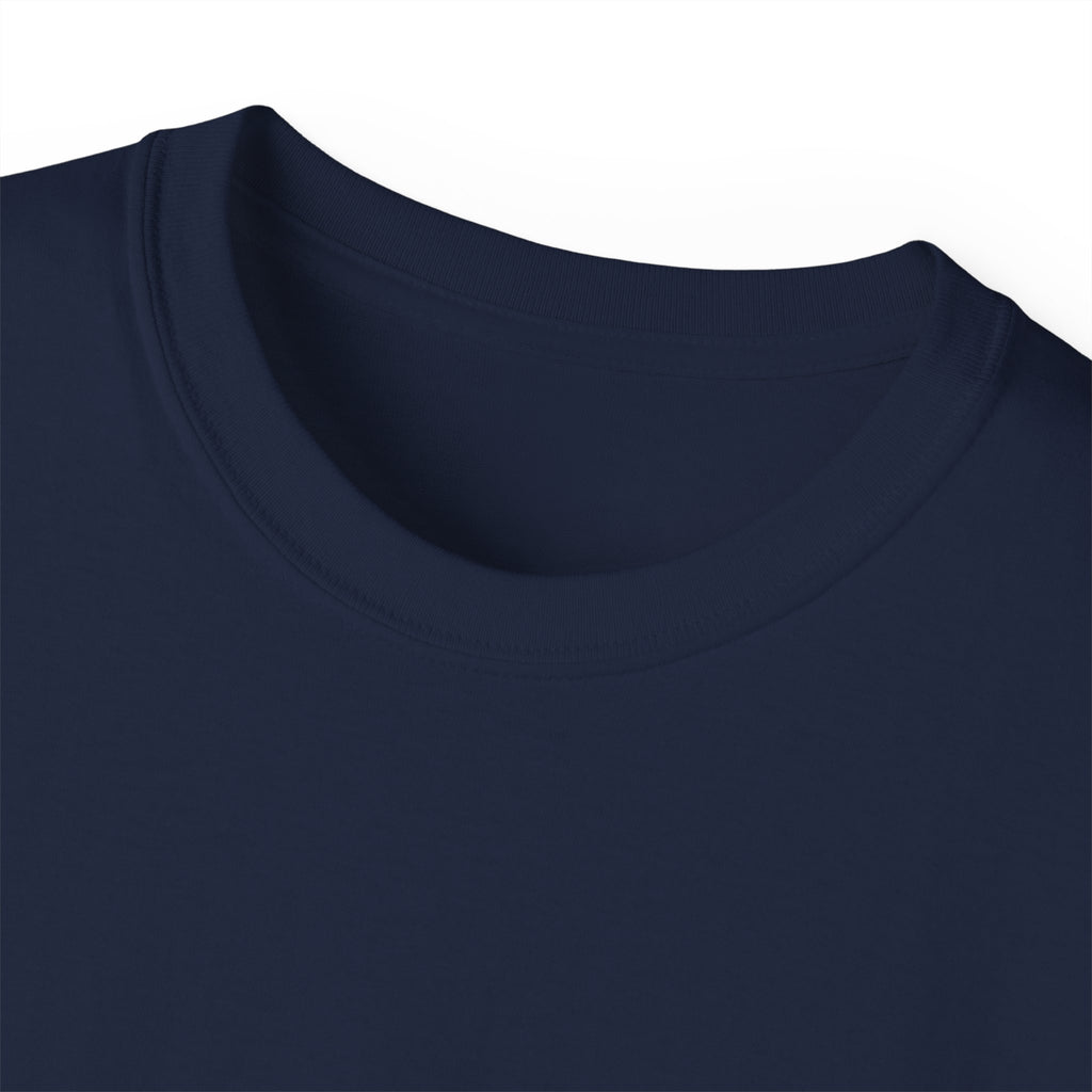 Police K9 Unit Tee — Back Graphic Patrol Officers & German Shepherd Design
