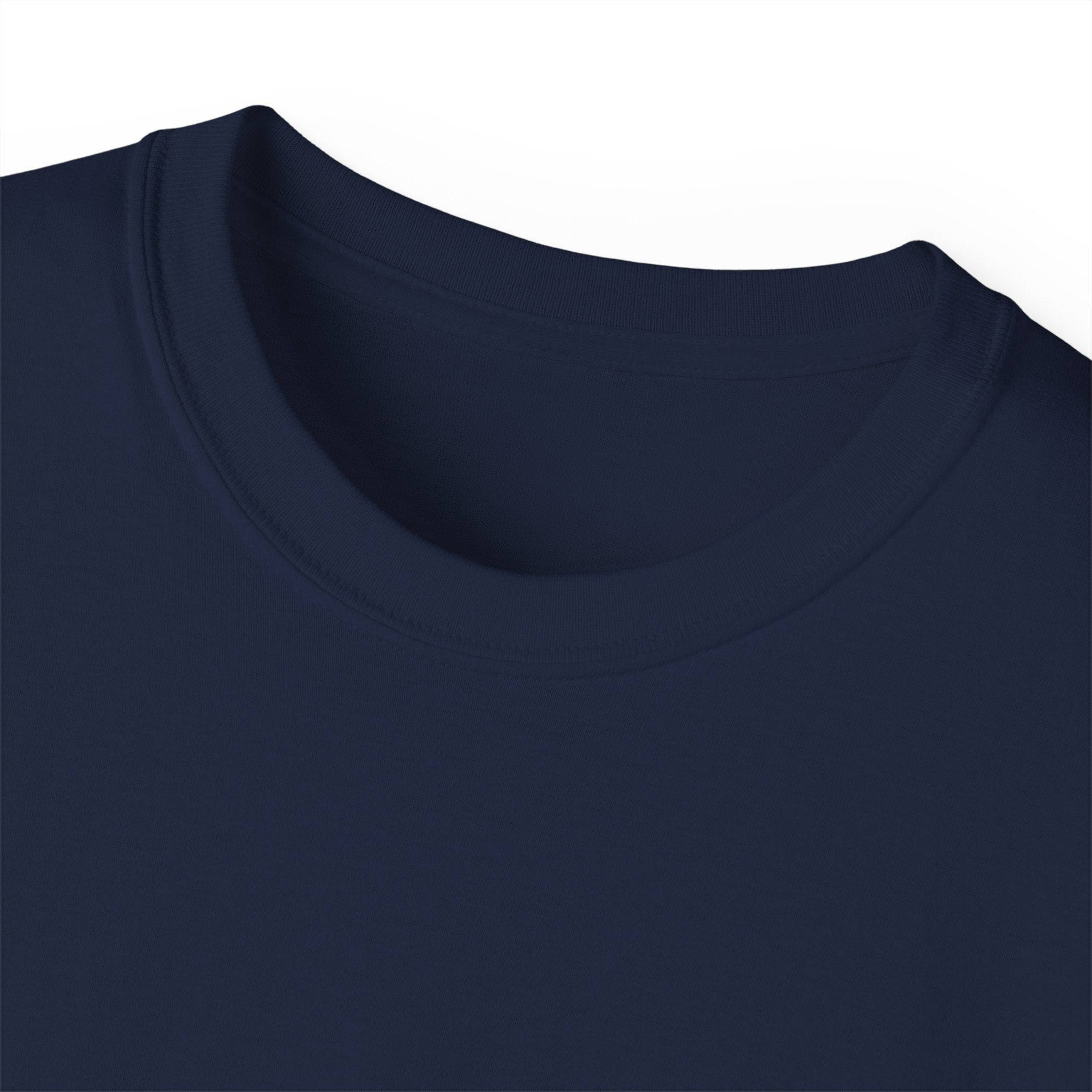 Police K9 Unit Tee — Back Graphic Patrol Officers & German Shepherd Design