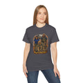 Proud to Stand Tall Military Working Dog Tee