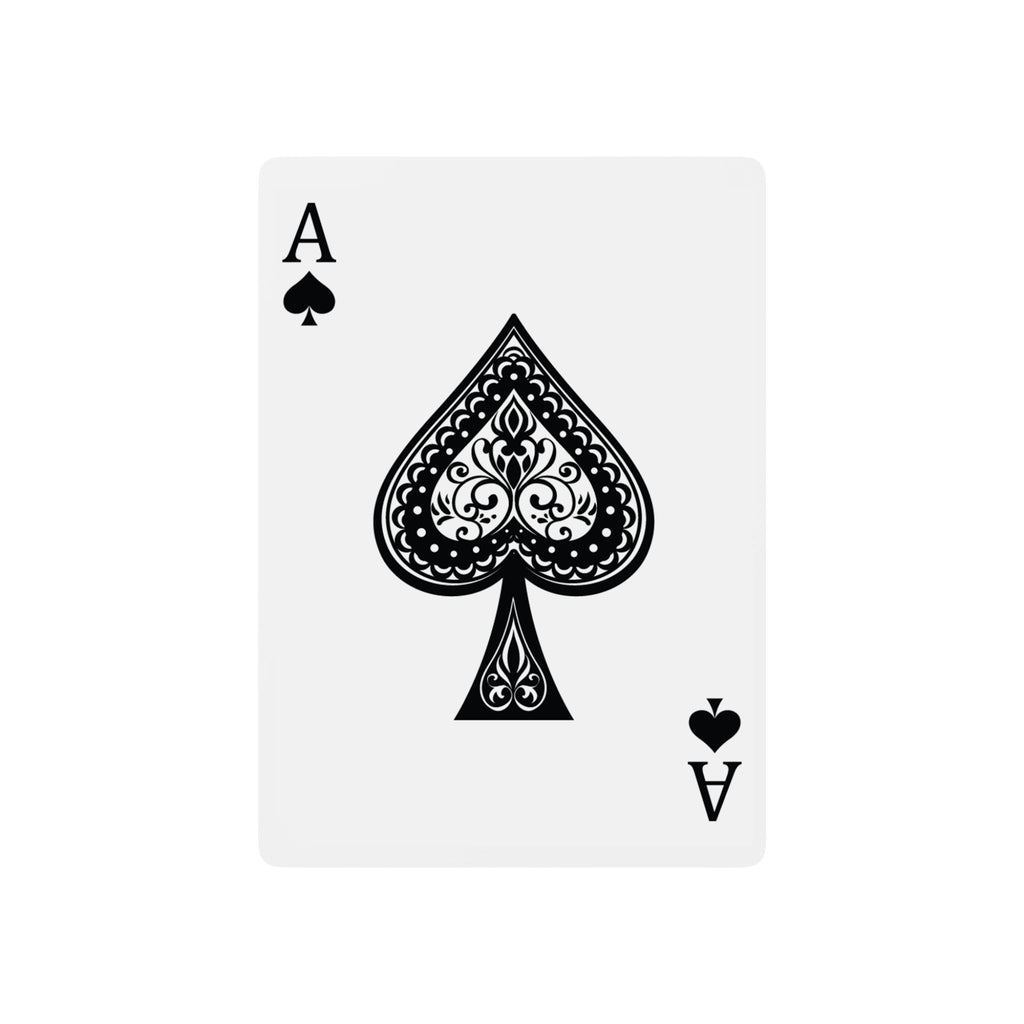 Military Women & K9 Poker Playing Cards — "Into The Unknown" Deck