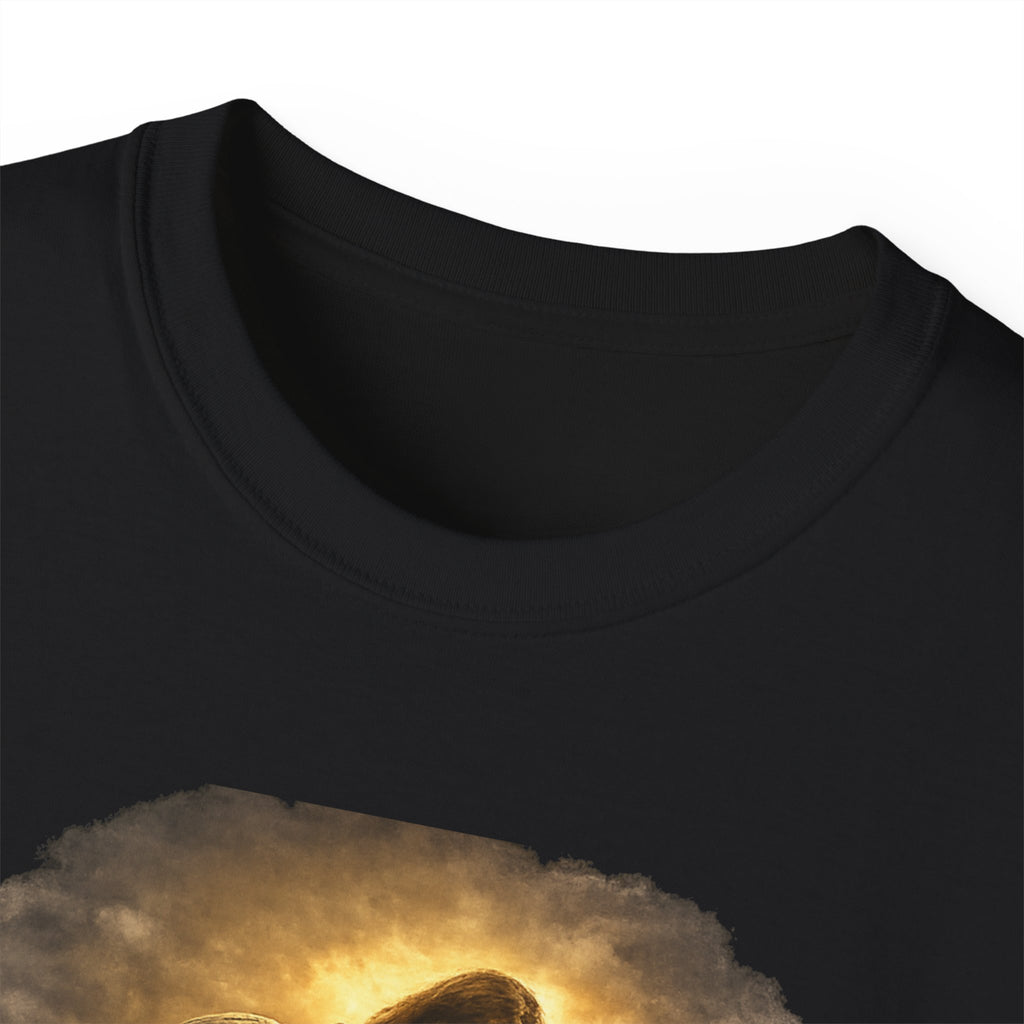 Soldier’s Last Goodbye T-Shirt — Military Reunion & Veteran Tribute Tee