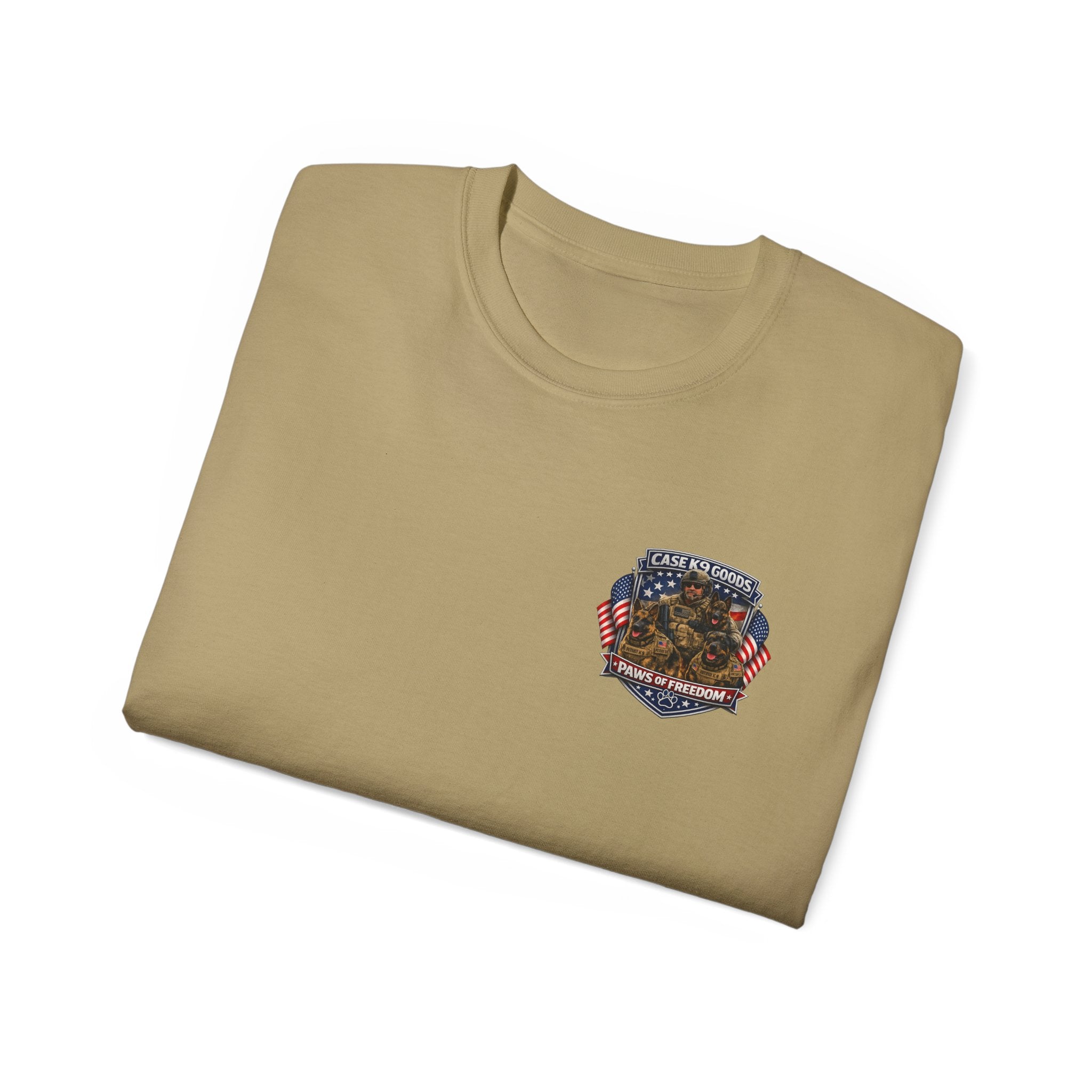 Military Rescue Team Graphic Tee — "Fast Entry" Helicopter Veteran Shirt