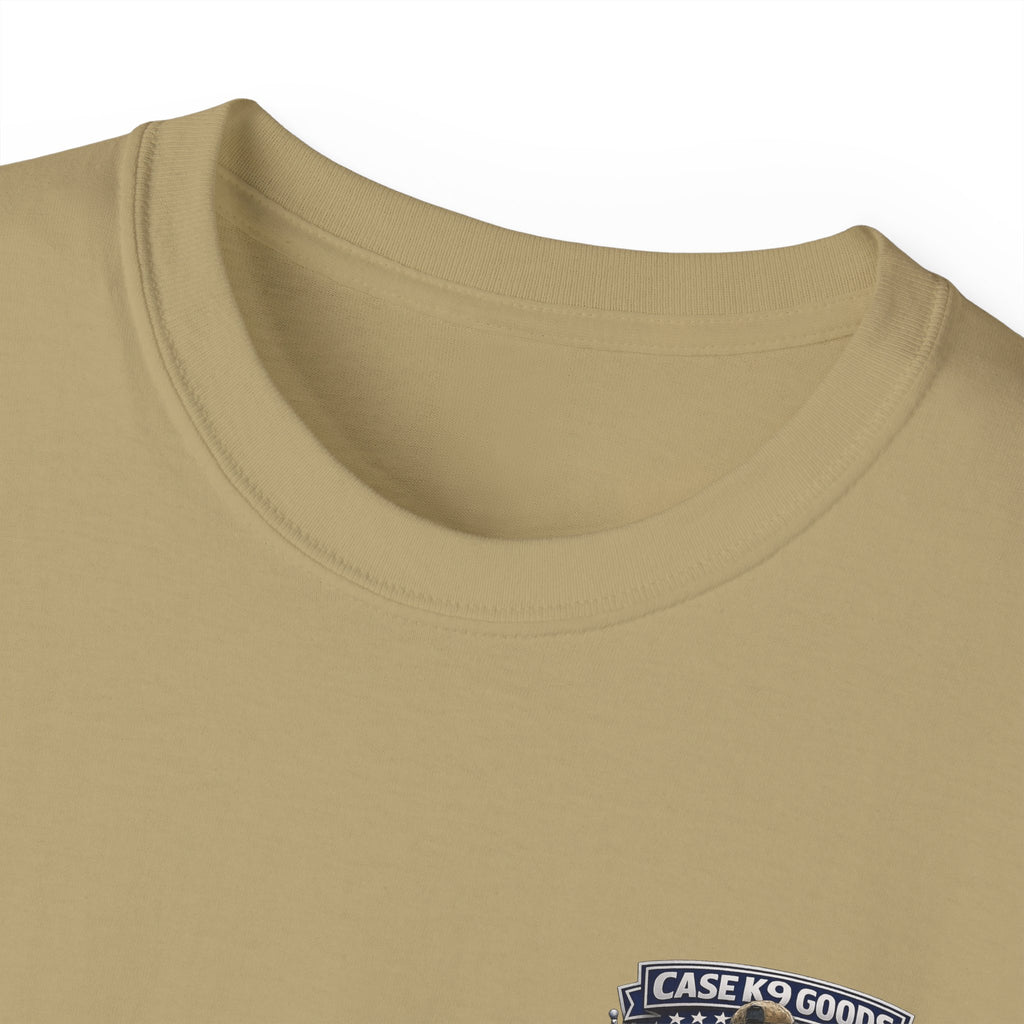 Military Rescue Team Graphic Tee — "Fast Entry" Helicopter Veteran Shirt
