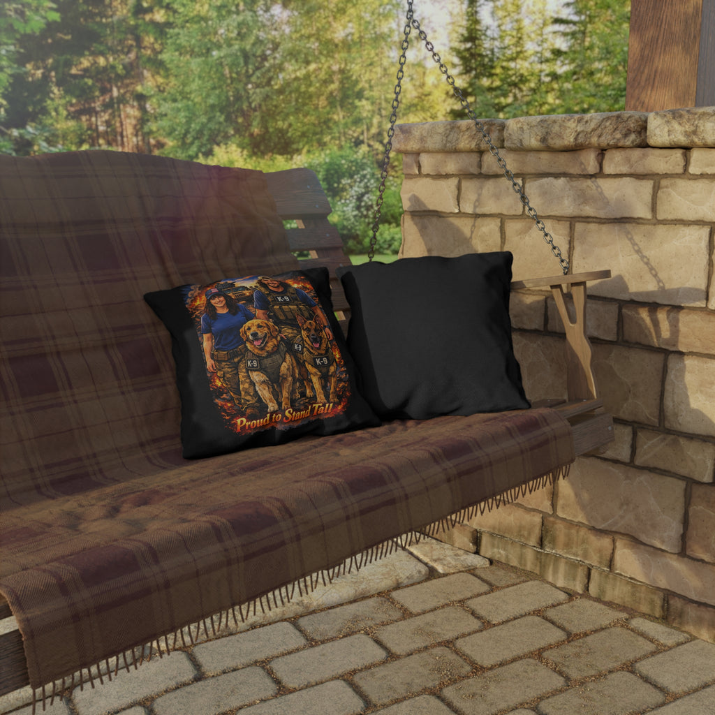 Outdoor Pillows