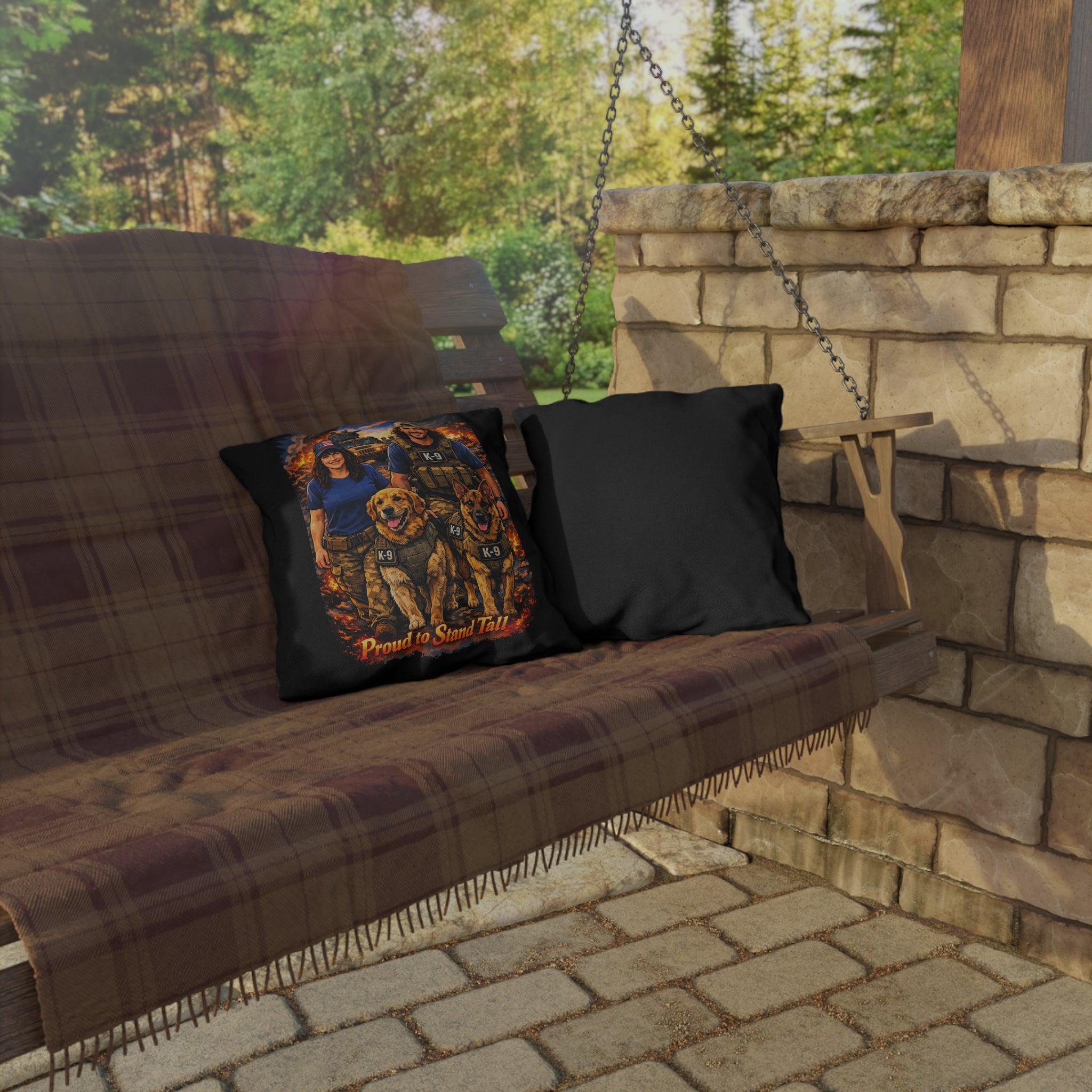 Outdoor Pillows
