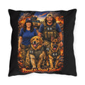 Outdoor Pillows