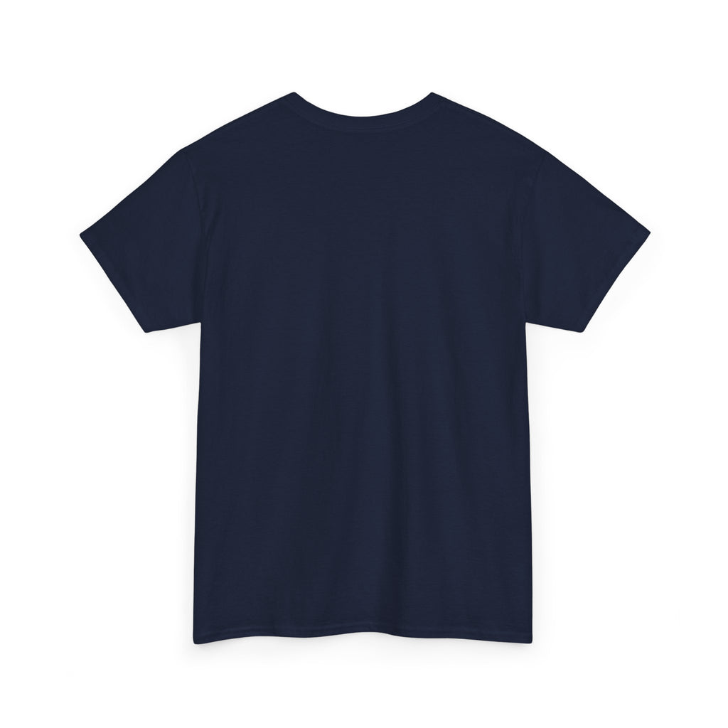 T-Shirt — Search Rescue teams Some Run to Danger Graphic