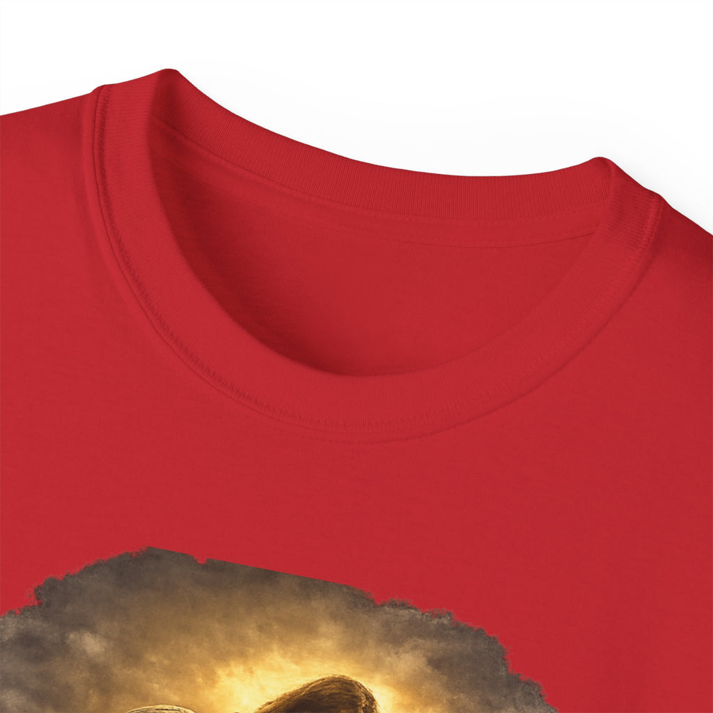 Soldier’s Last Goodbye T-Shirt — Military Reunion & Veteran Tribute Tee