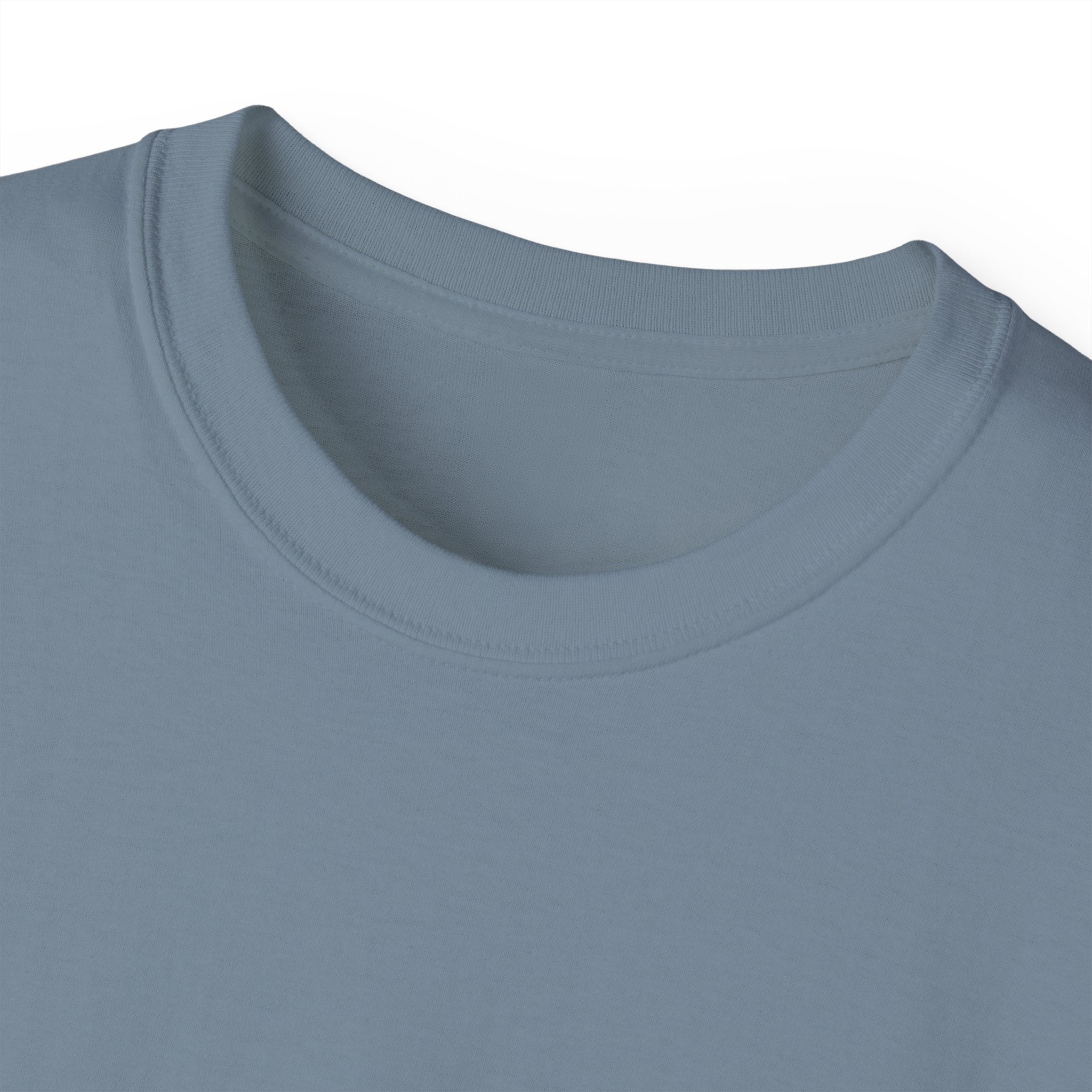 Police K9 Unit Tee — Back Graphic Patrol Officers & German Shepherd Design