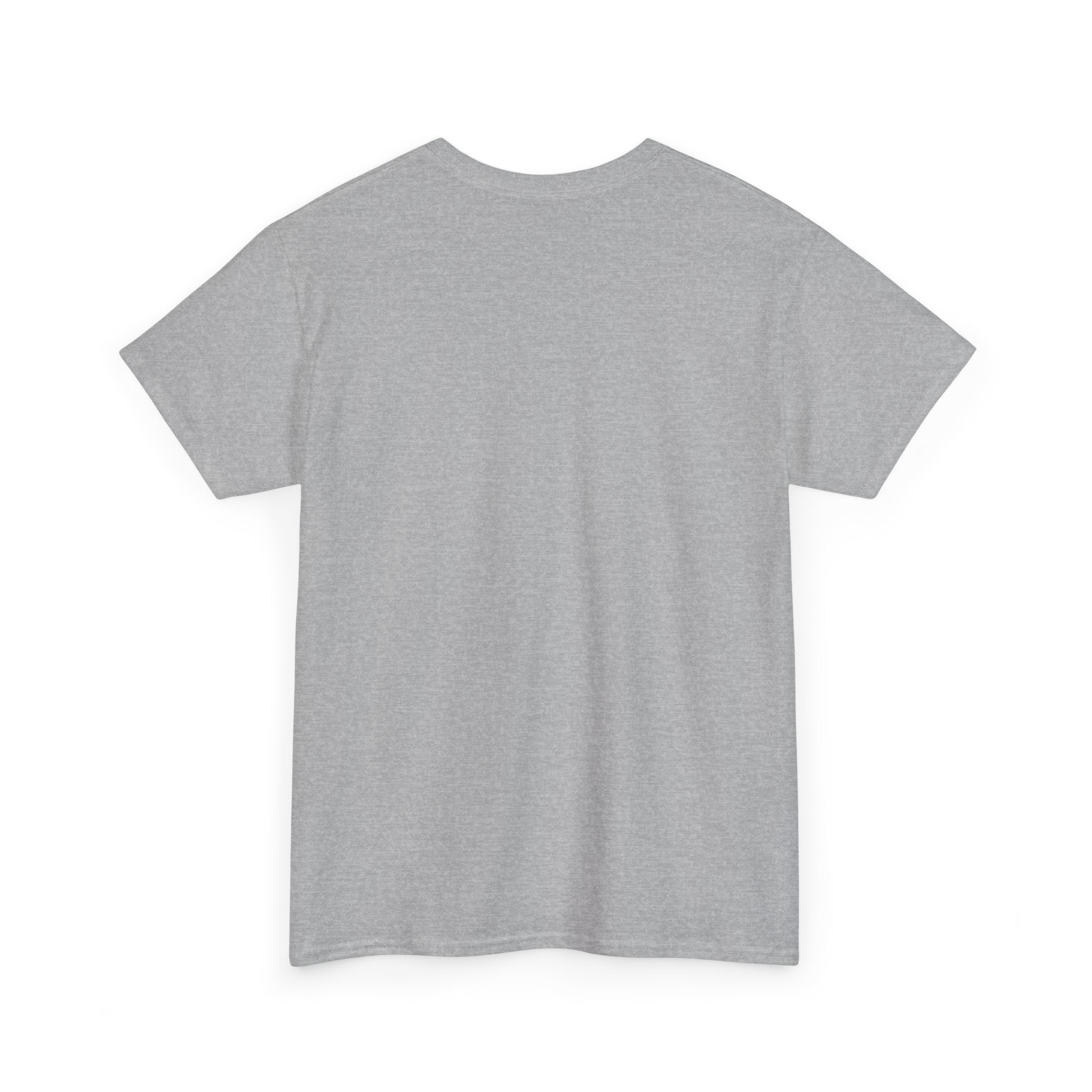 T-Shirt — "Unleashed Justice" K9 Squad Graphic Tee