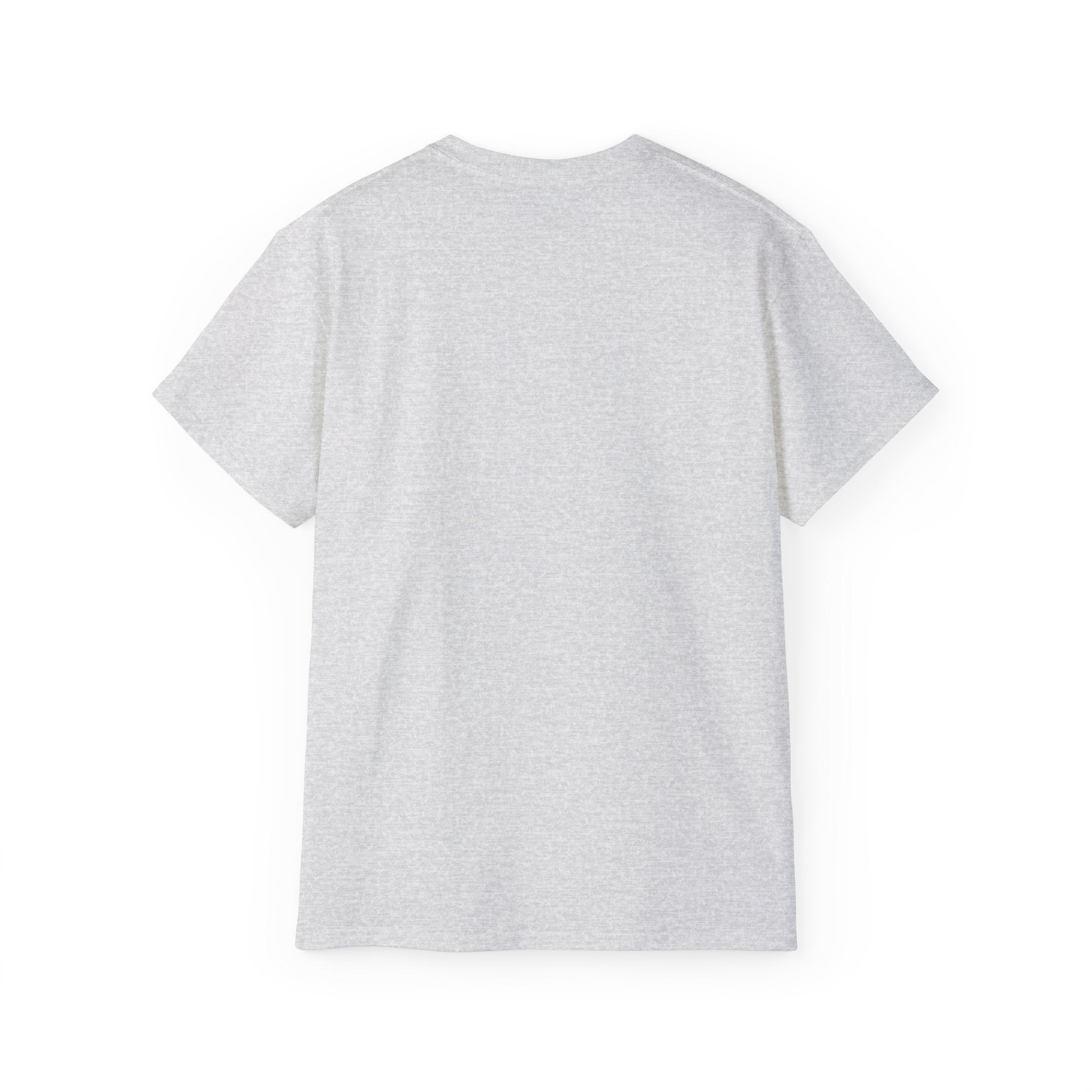 Courage Under Fire Tee — Vintage war Battle Scene Cotton Shirt