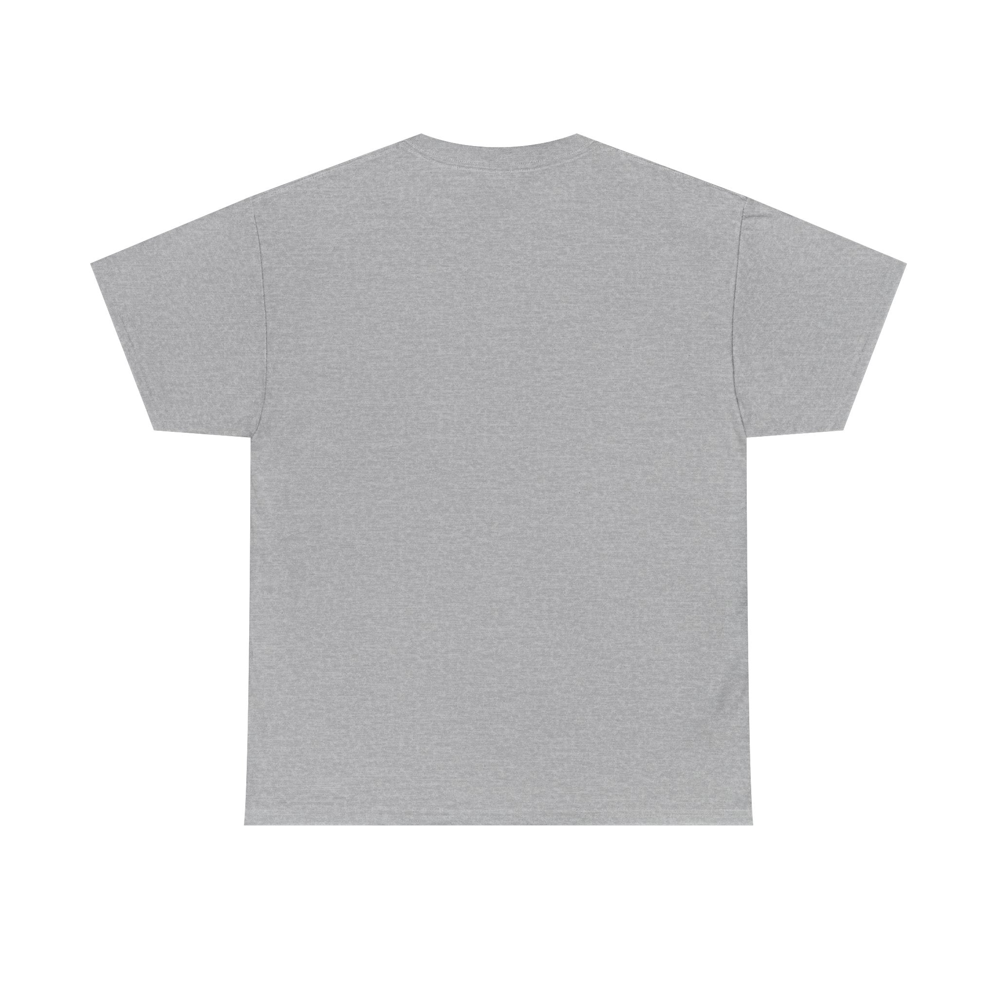 T-Shirt — "Unleashed Justice" K9 Squad Graphic Tee