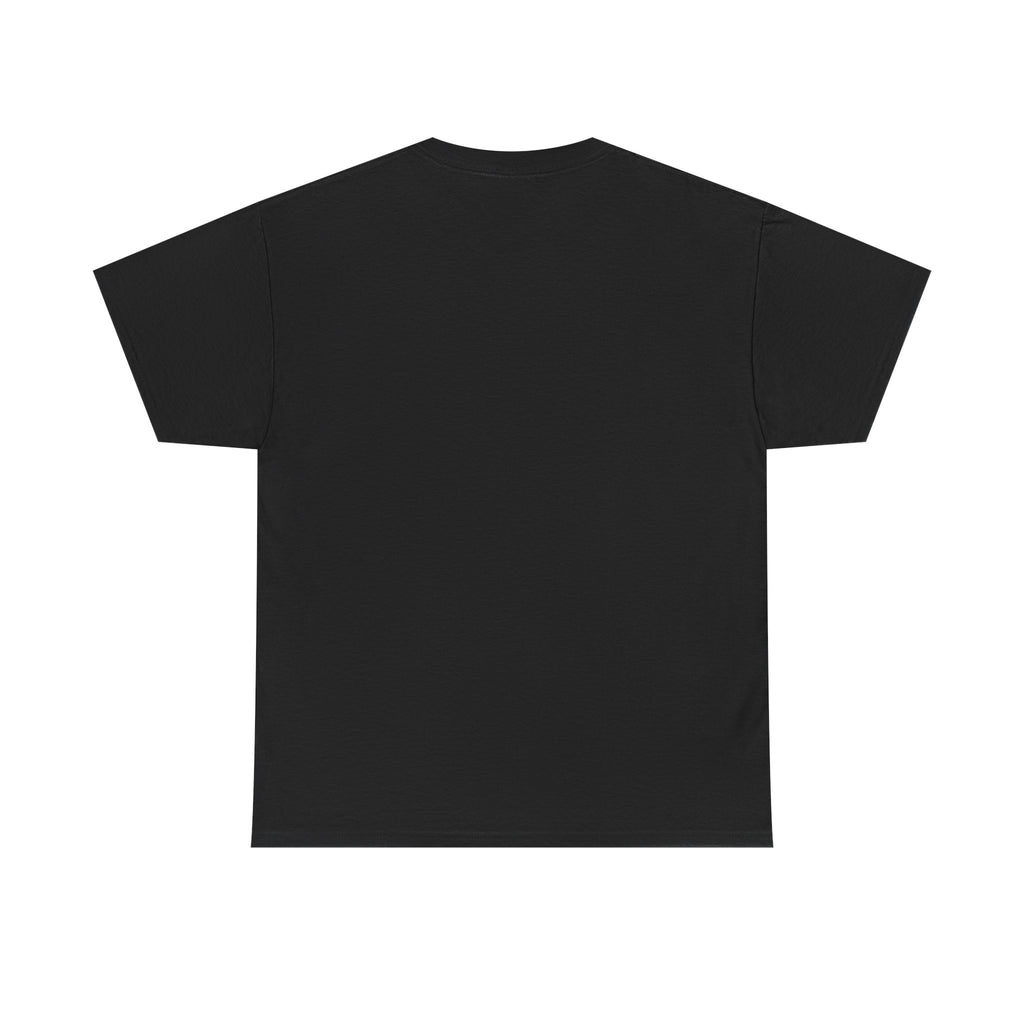 Classic White T‑Shirt