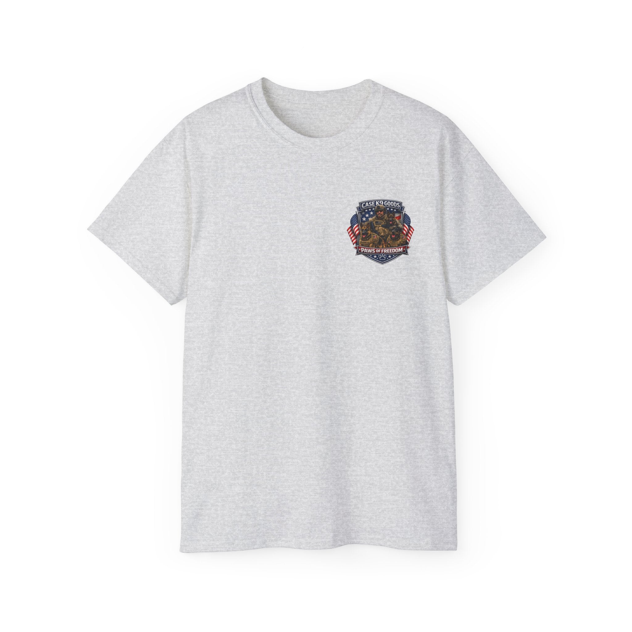 Military Rescue Team Graphic Tee — "Fast Entry" Helicopter Veteran Shirt