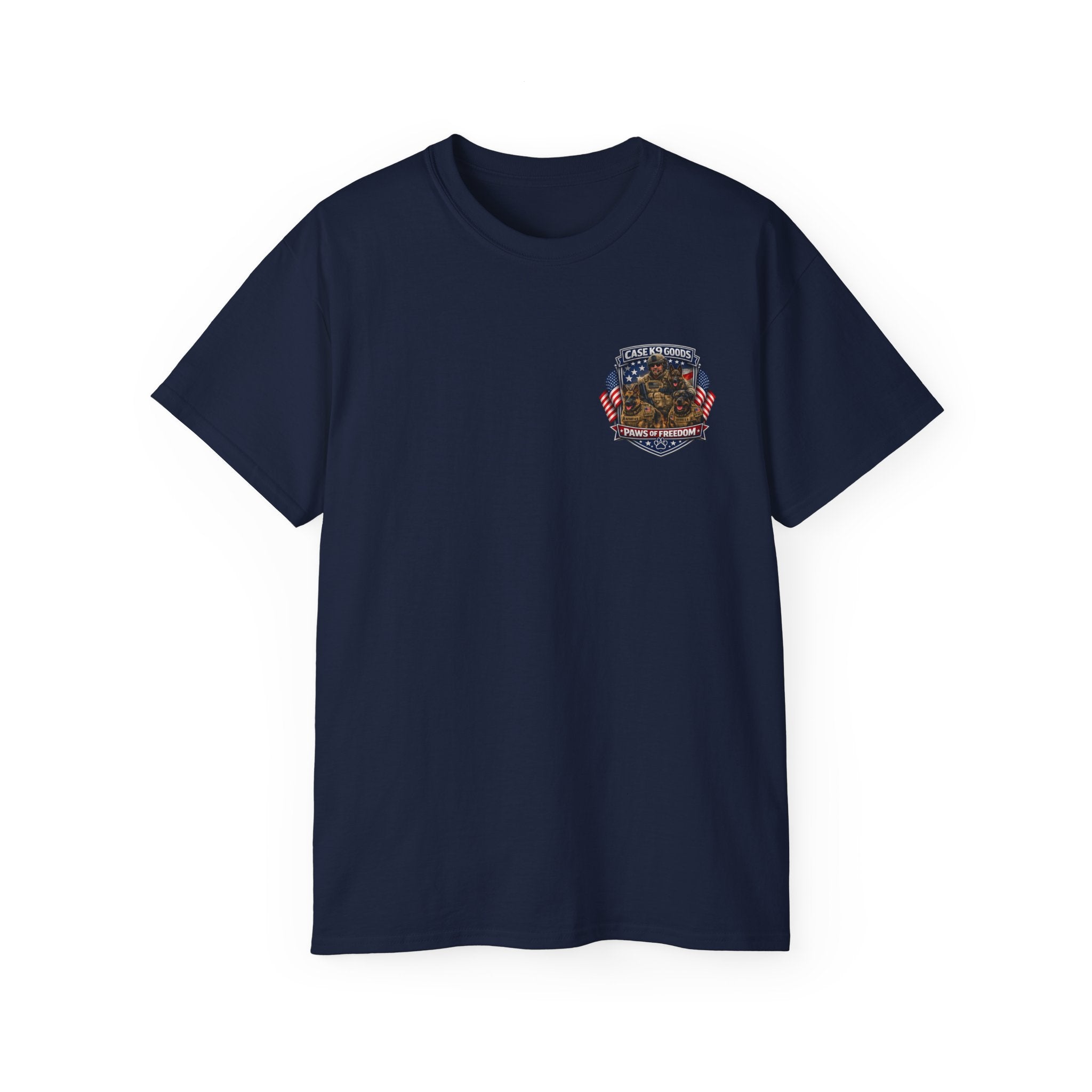 Military Rescue Team Graphic Tee — "Fast Entry" Helicopter Veteran Shirt