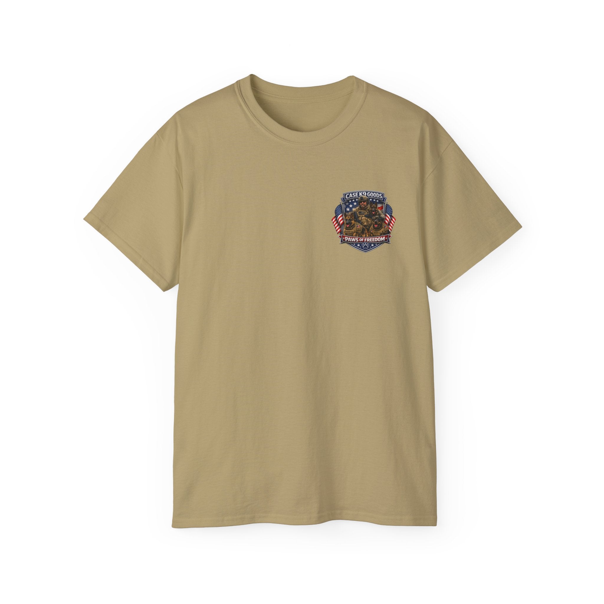 Military Rescue Team Graphic Tee — "Fast Entry" Helicopter Veteran Shirt