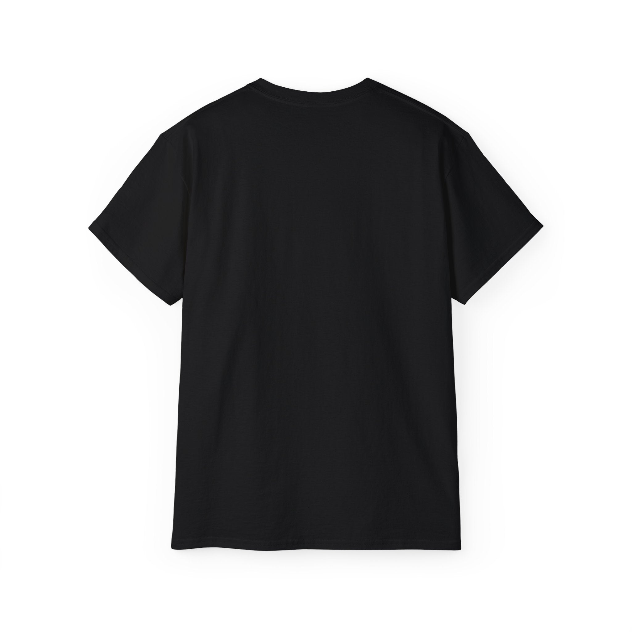 Police K9 Unit Tee — Firestorm Patrol Graphic Shirt