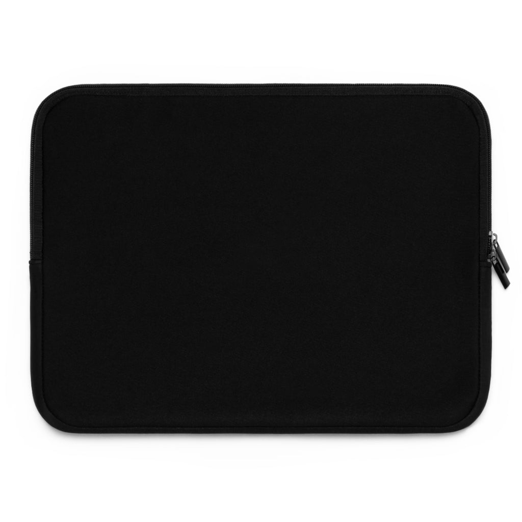 K-9 Strong Laptop Sleeve — Paws of Freedom Military Working Dog Tribute