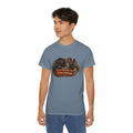 Guardians of Freedom T-Shirt — Patriotic Soldier Graphic Tee